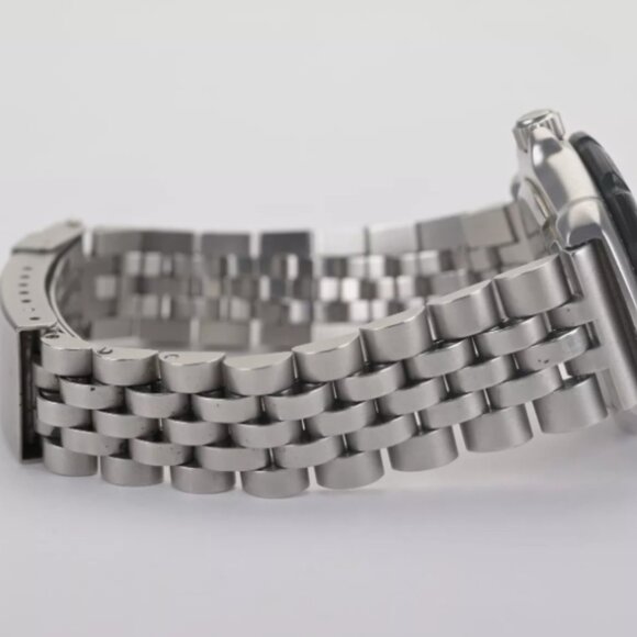 TAG Heuer Professional 200 Quartz 371.503 Steel 28mm Ladies Watch - Picture 3 of 3